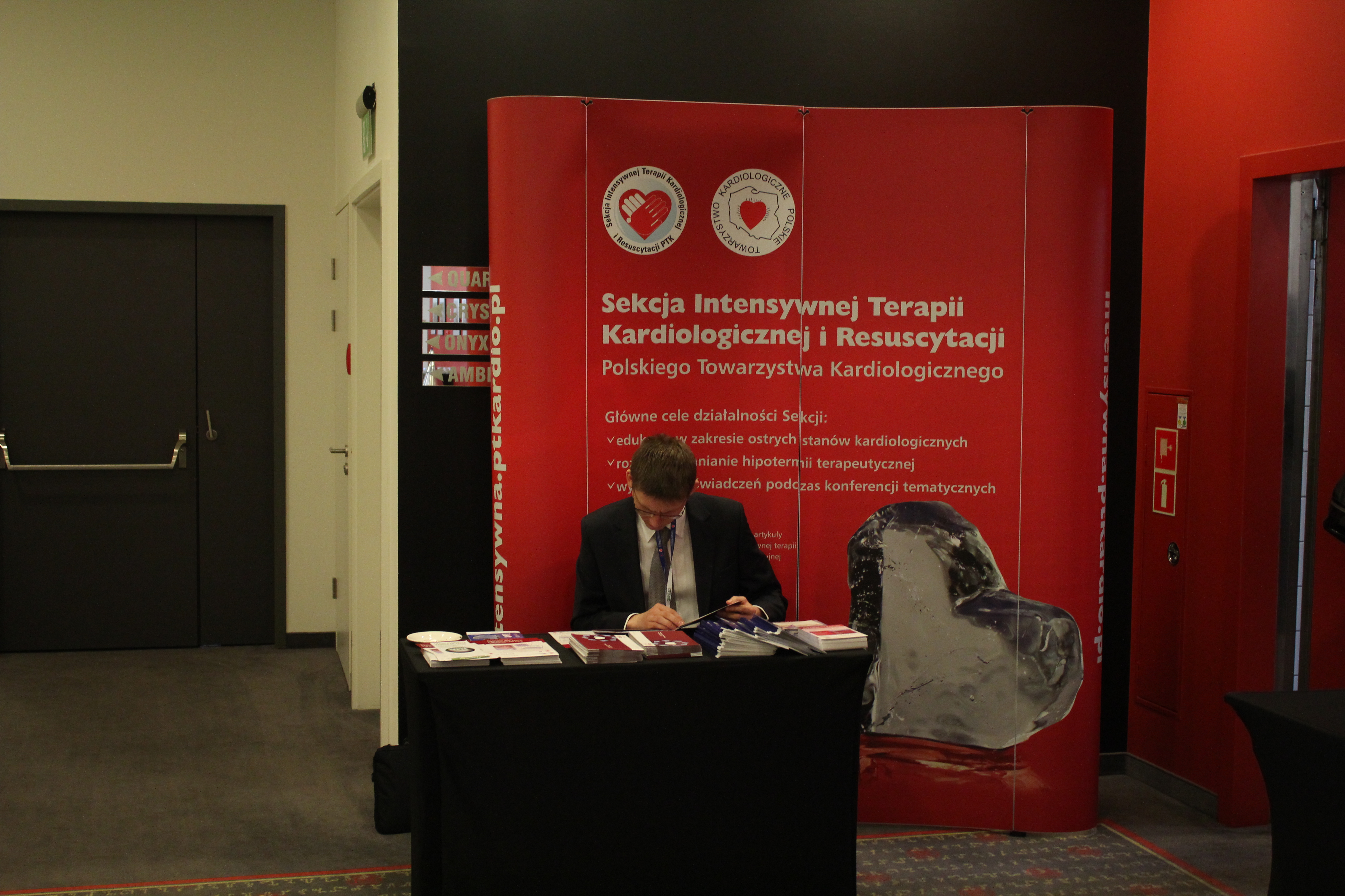 III Konferencja Intensywnej Terapii Kardiologicznej